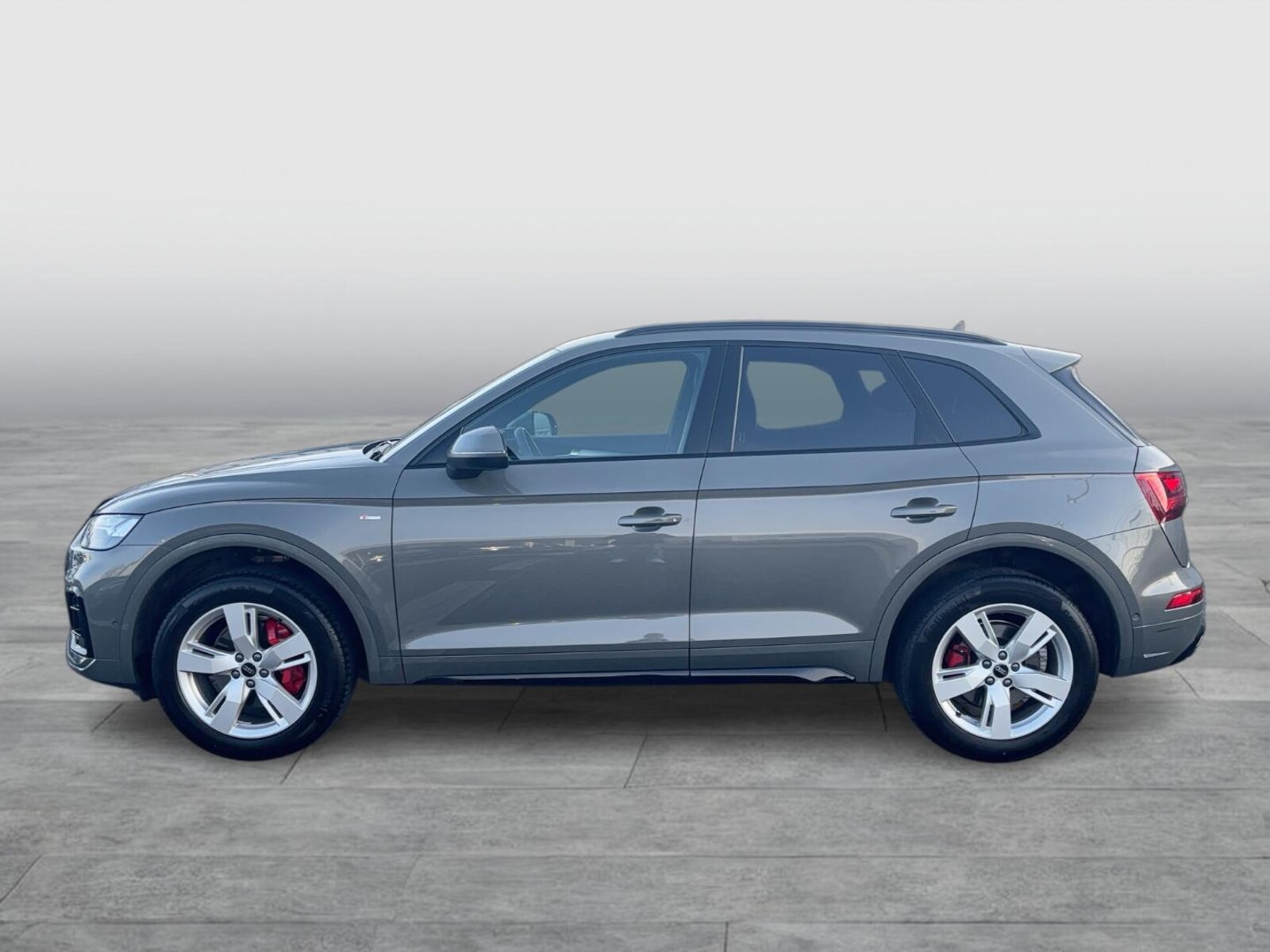 Audi Q5 – Bild 2