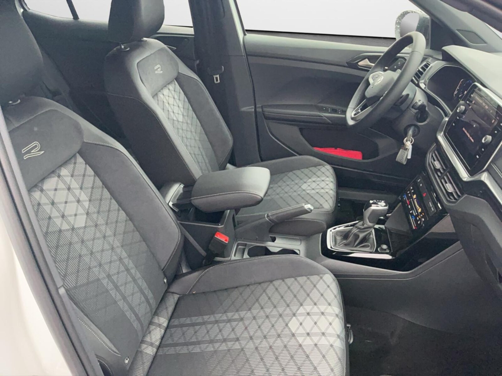 Volkswagen T-Cross – Bild 13