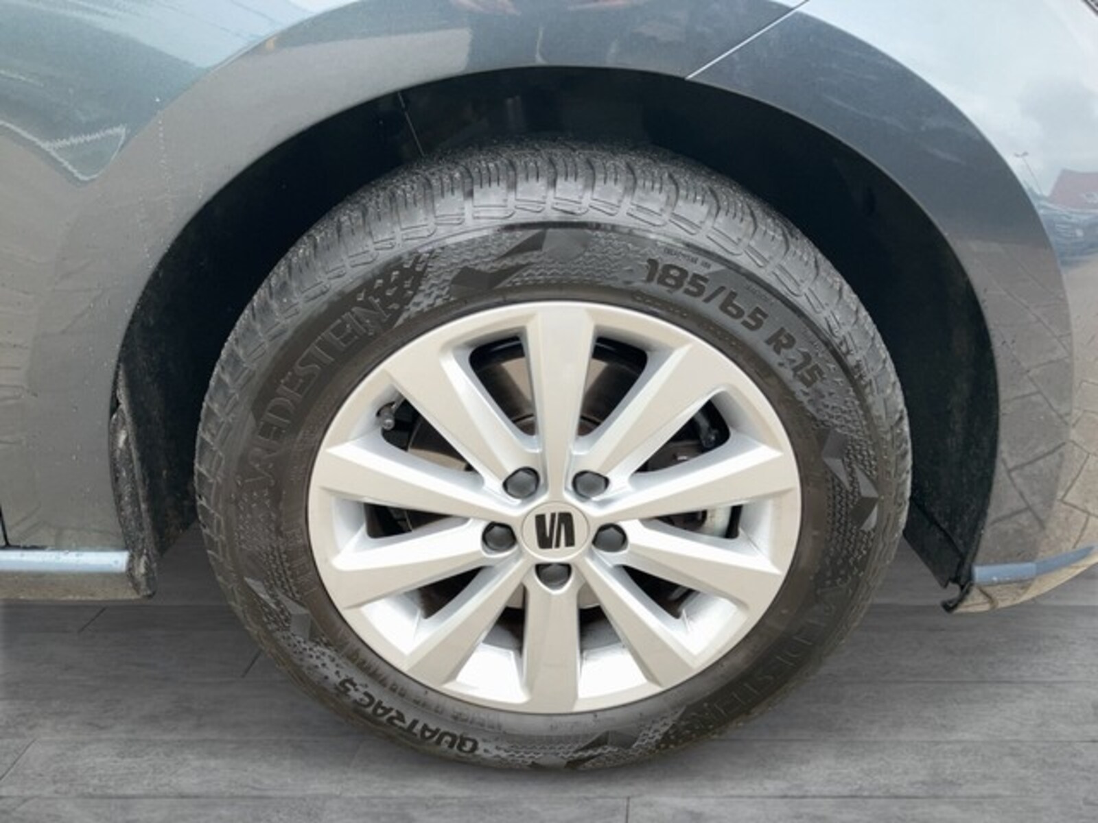 SEAT Ibiza – Bild 6