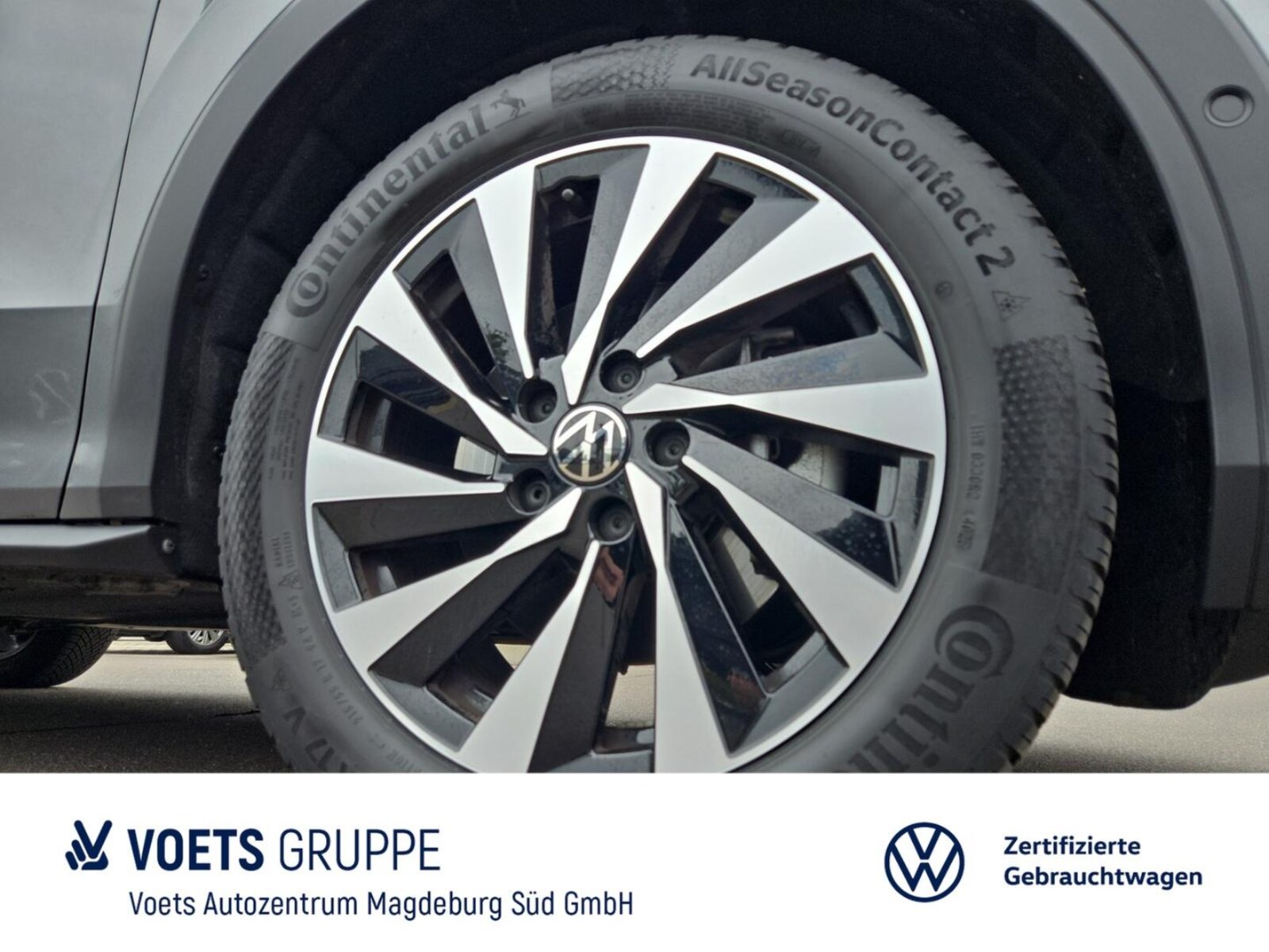 Volkswagen T-Roc – Bild 5