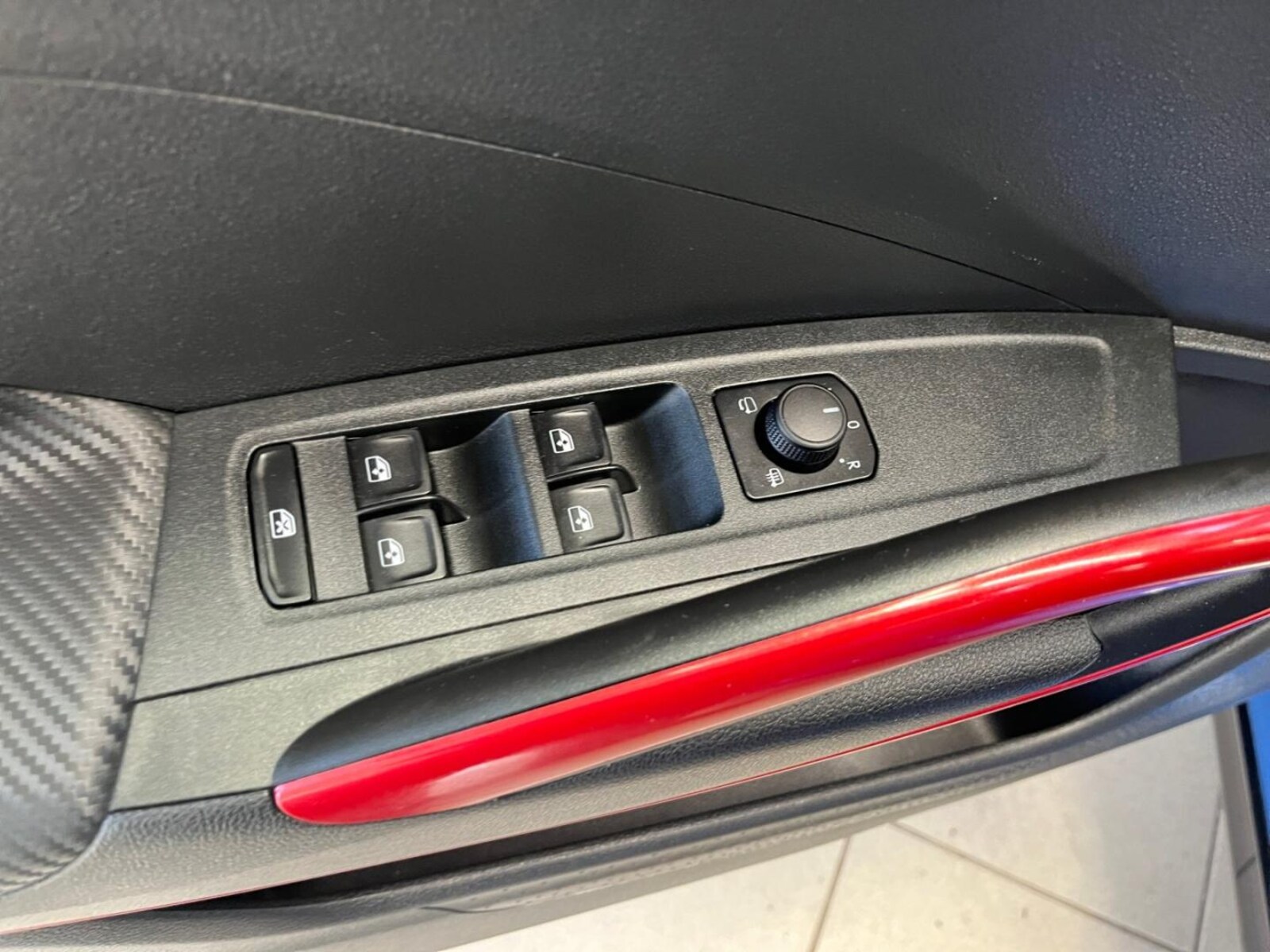 Škoda Fabia – Bild 19