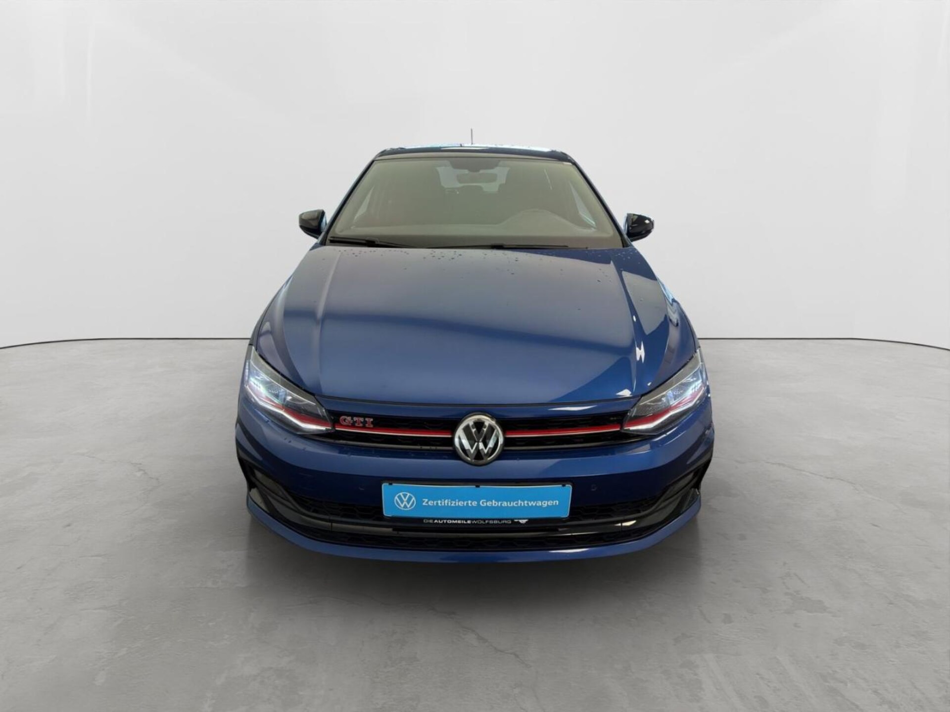 Volkswagen Polo GTI