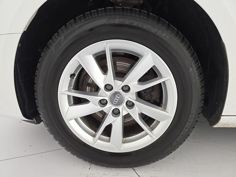 Image about Audi A4 Avant 35 TDI 120 kW (163 PS) S tronic