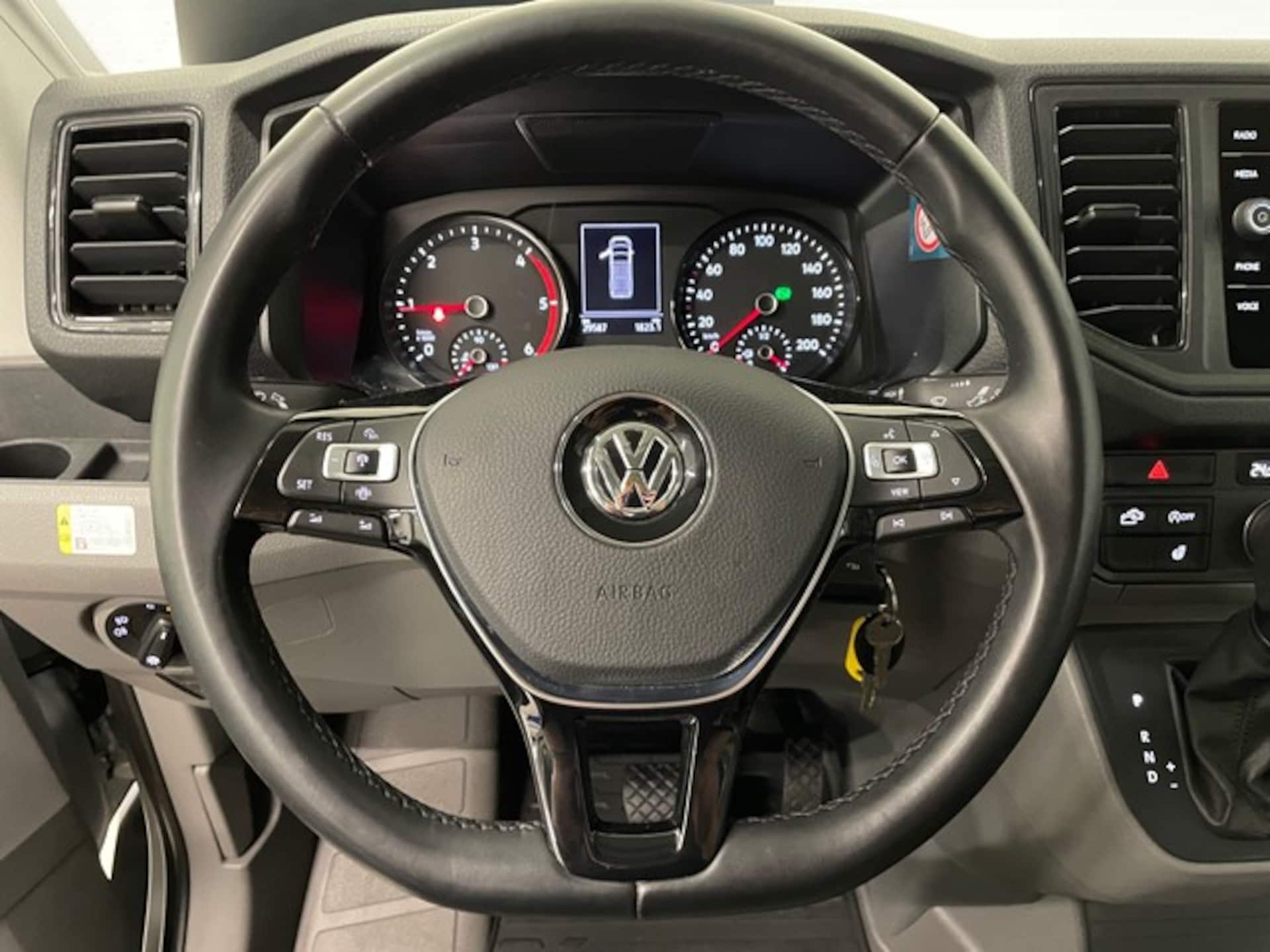 Volkswagen Grand California 600