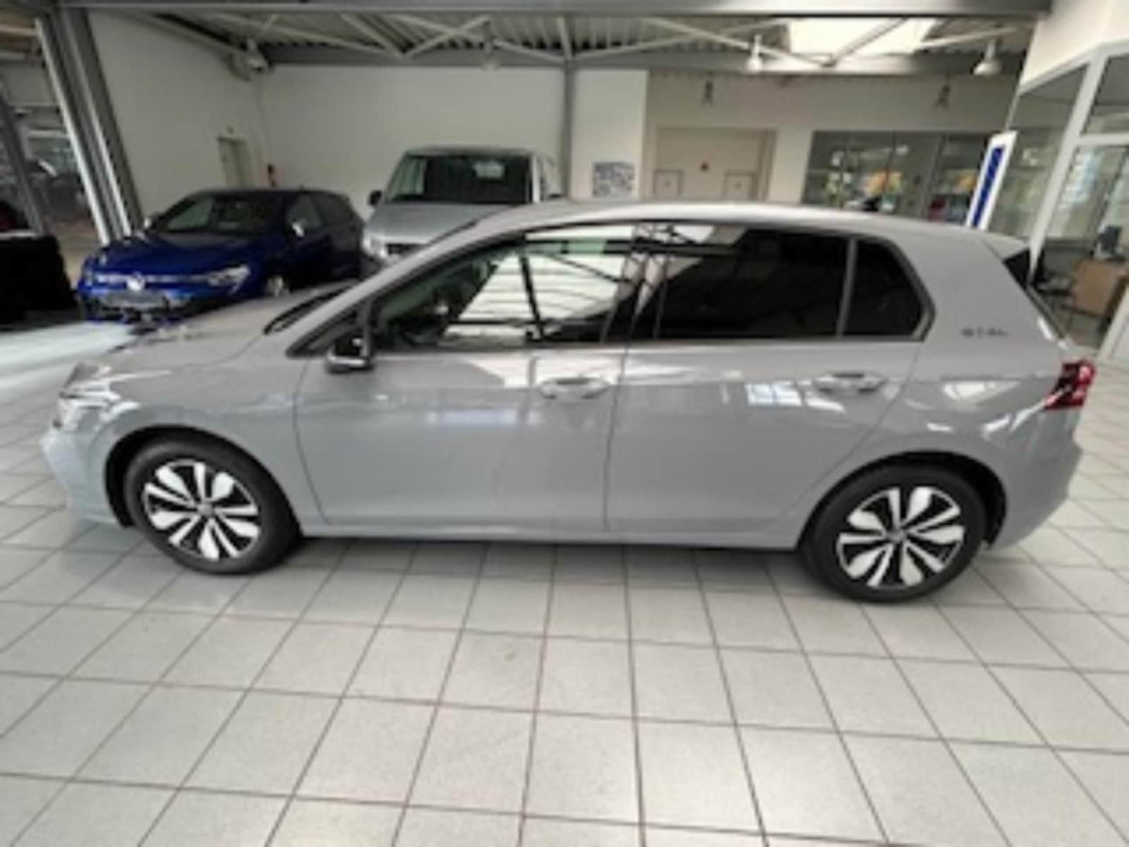 Volkswagen Golf – Bild 12
