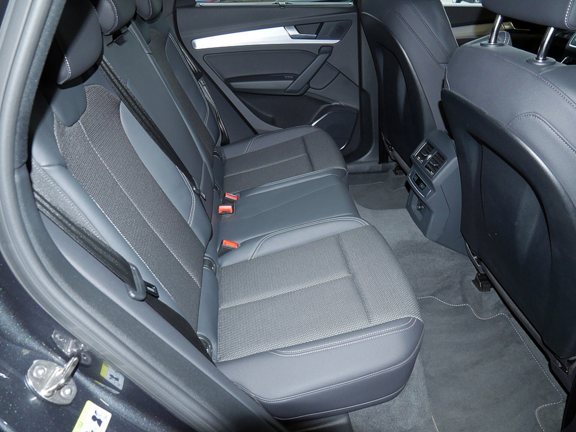 Audi Q5 SUV S line