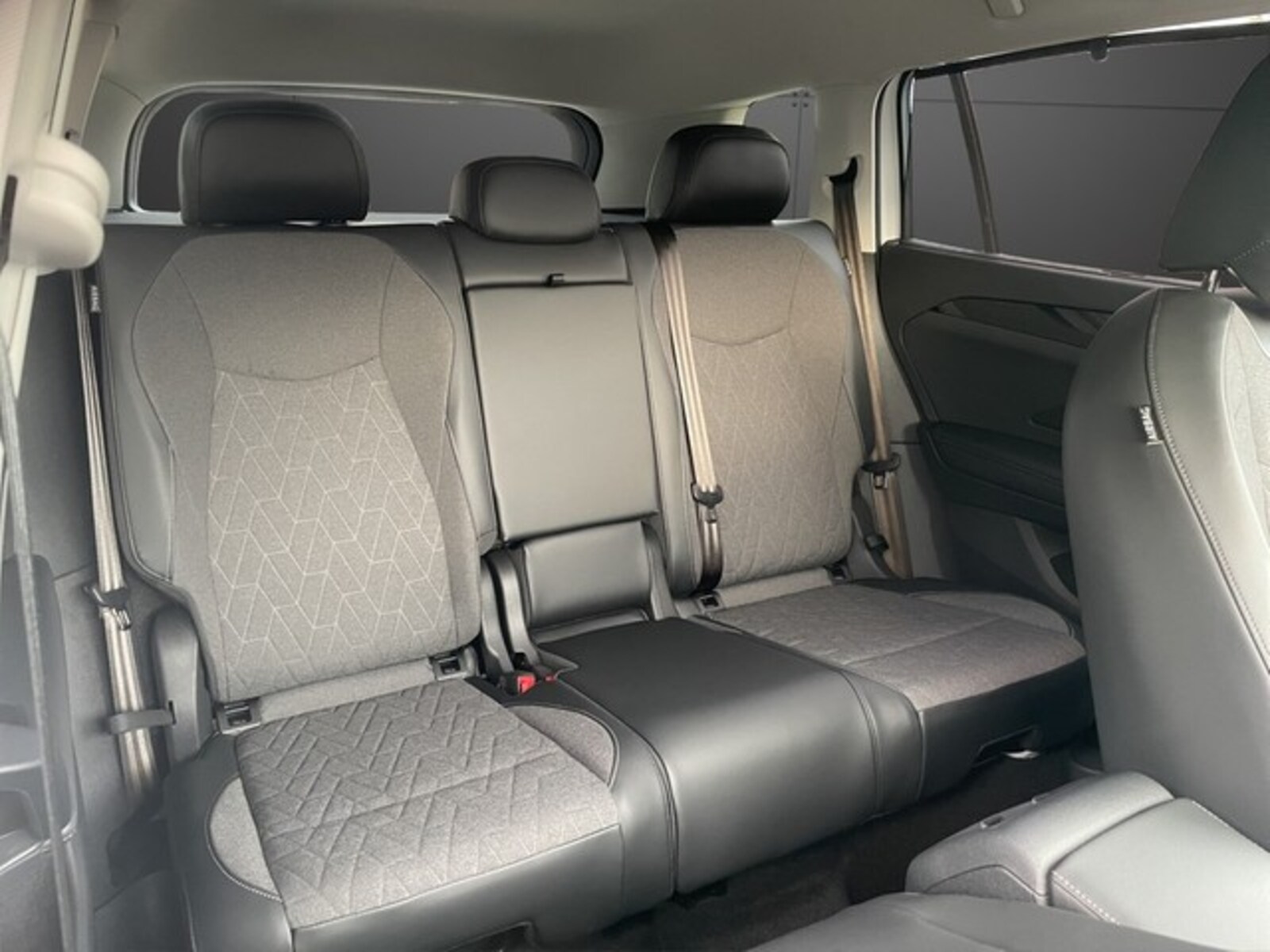 Volkswagen Tayron – Bild 15