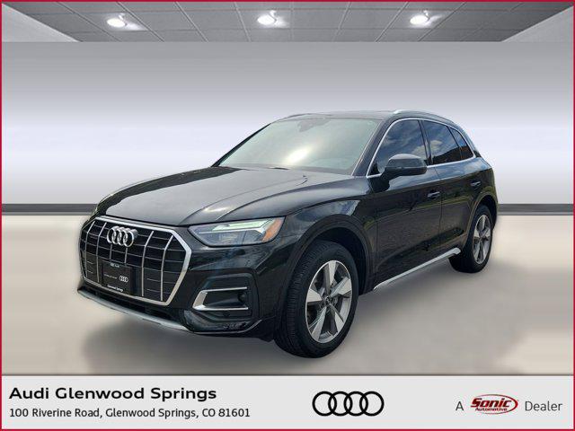 2023 Audi Q5 Premium