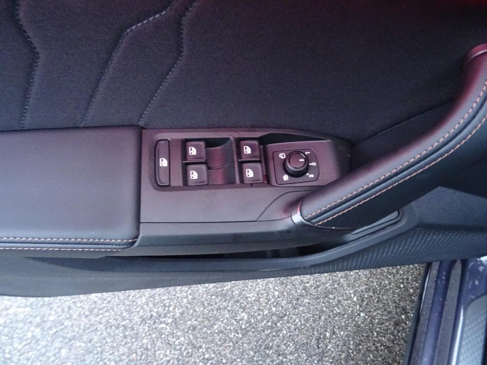 CUPRA Formentor – Bild 13