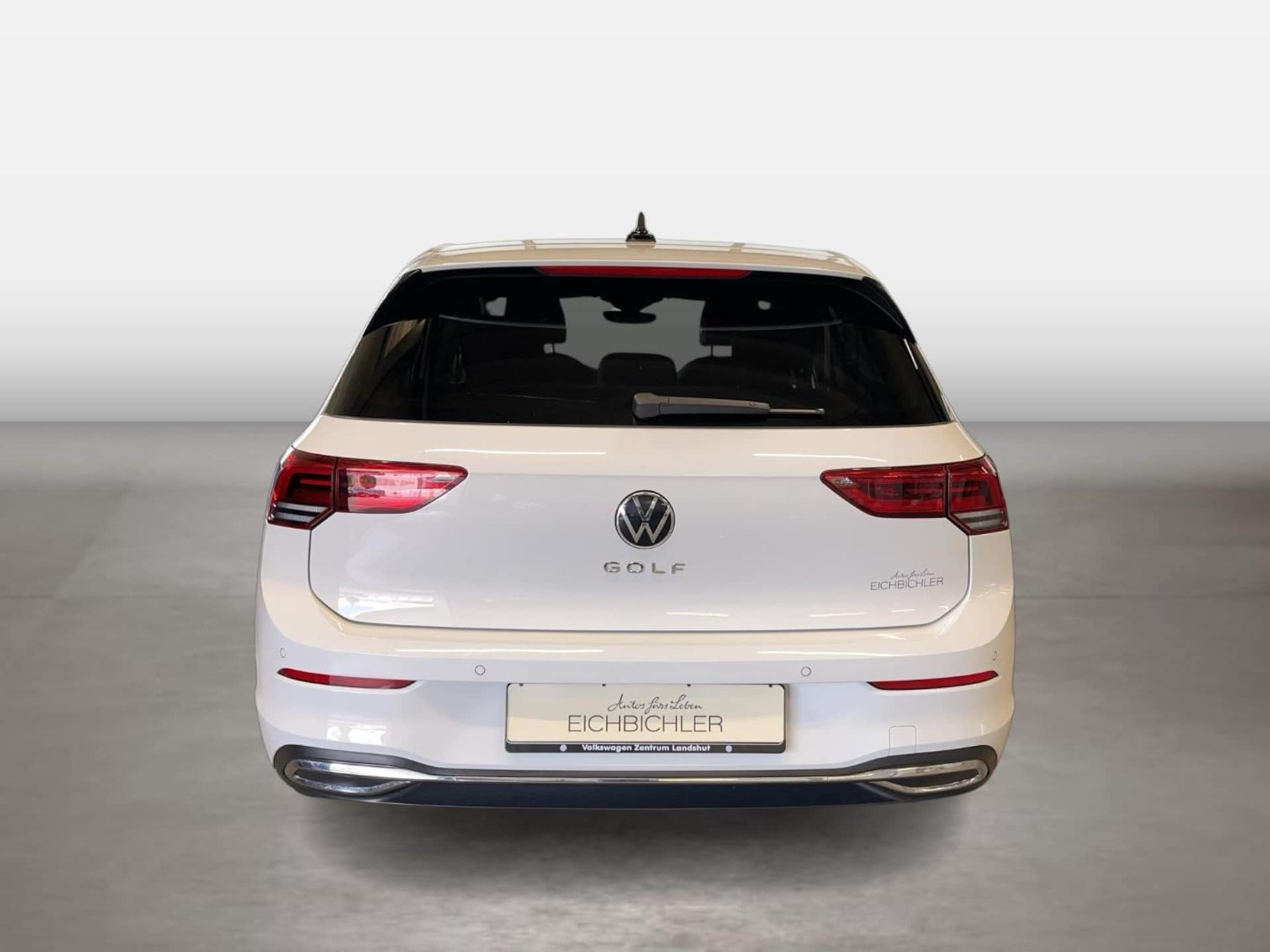 Volkswagen Golf MOVE