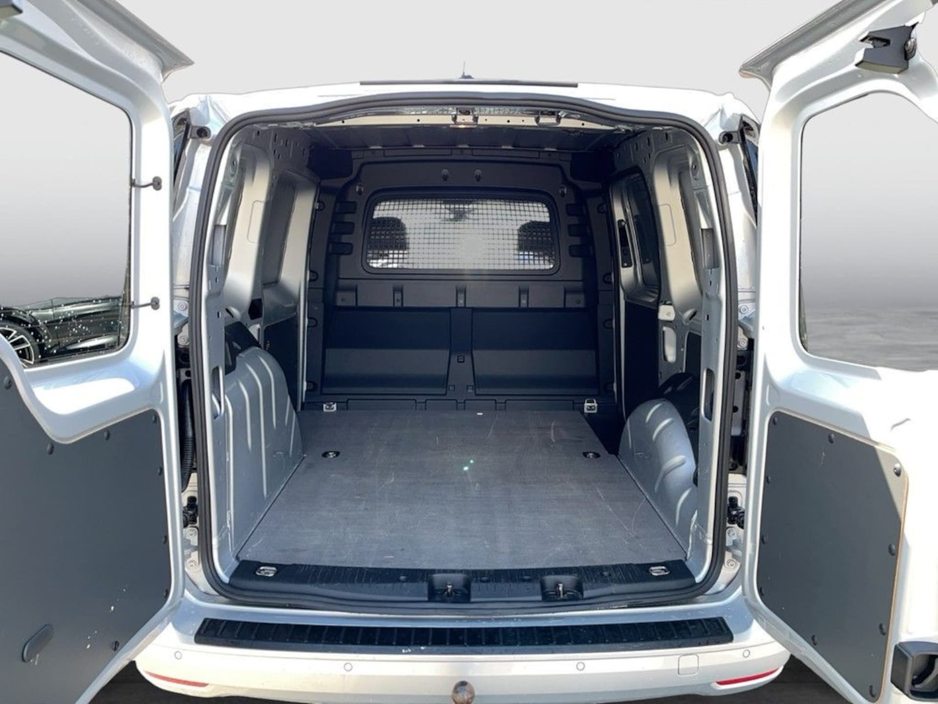Volkswagen Caddy Cargo