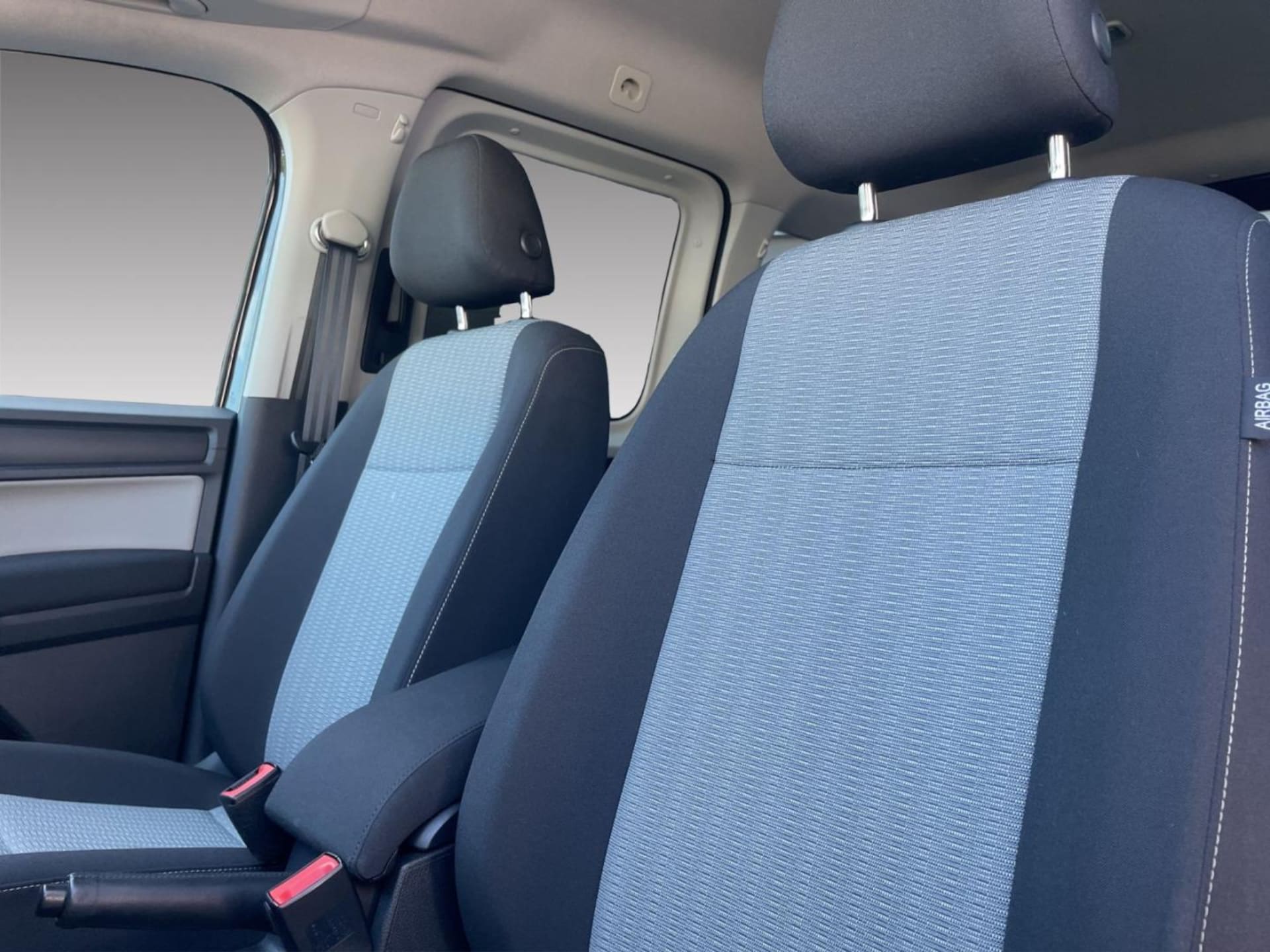 Volkswagen Caddy Comfortline