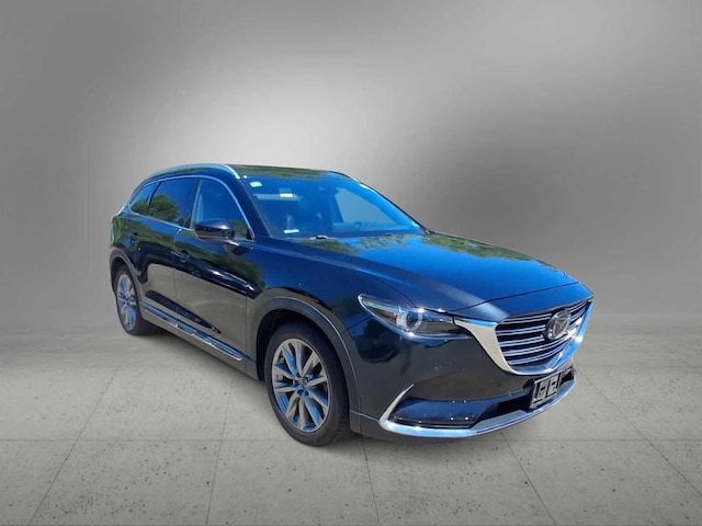 2020 Mazda CX-9