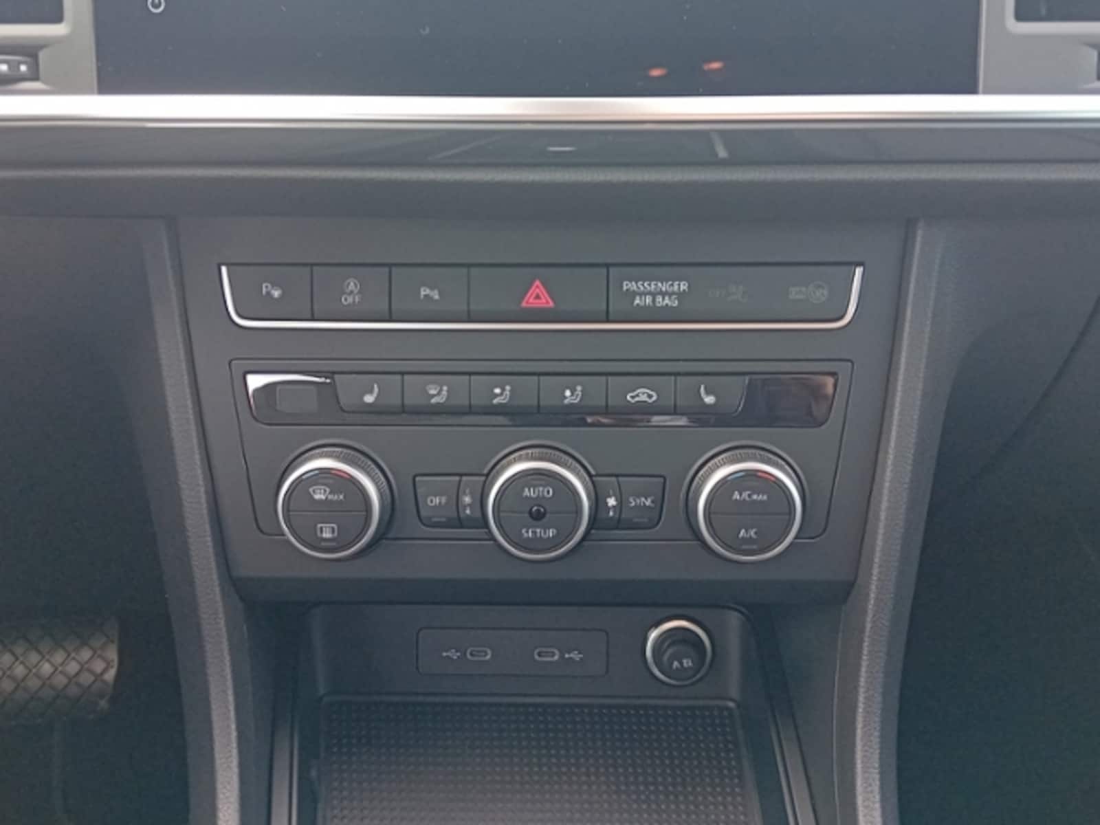 SEAT Ateca – Bild 18