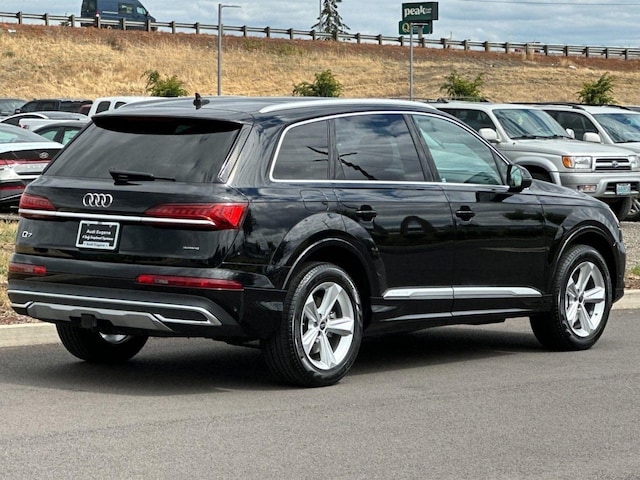 2023 Audi Q7
