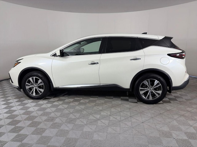 2022 Nissan Murano