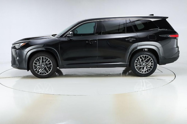 2026 Lexus