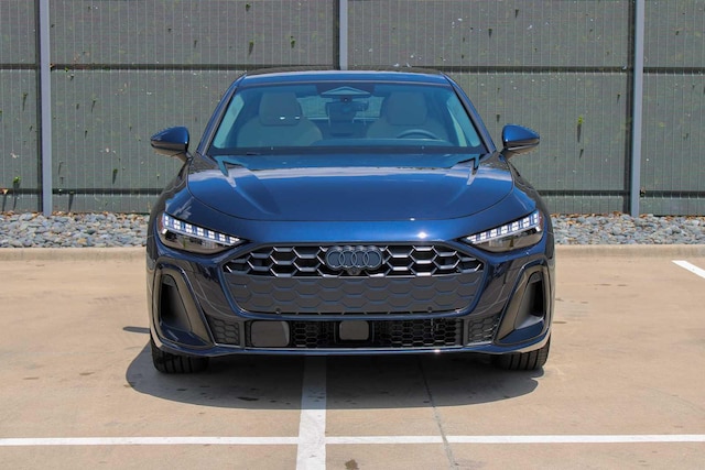 2026 Audi A5 Sedan