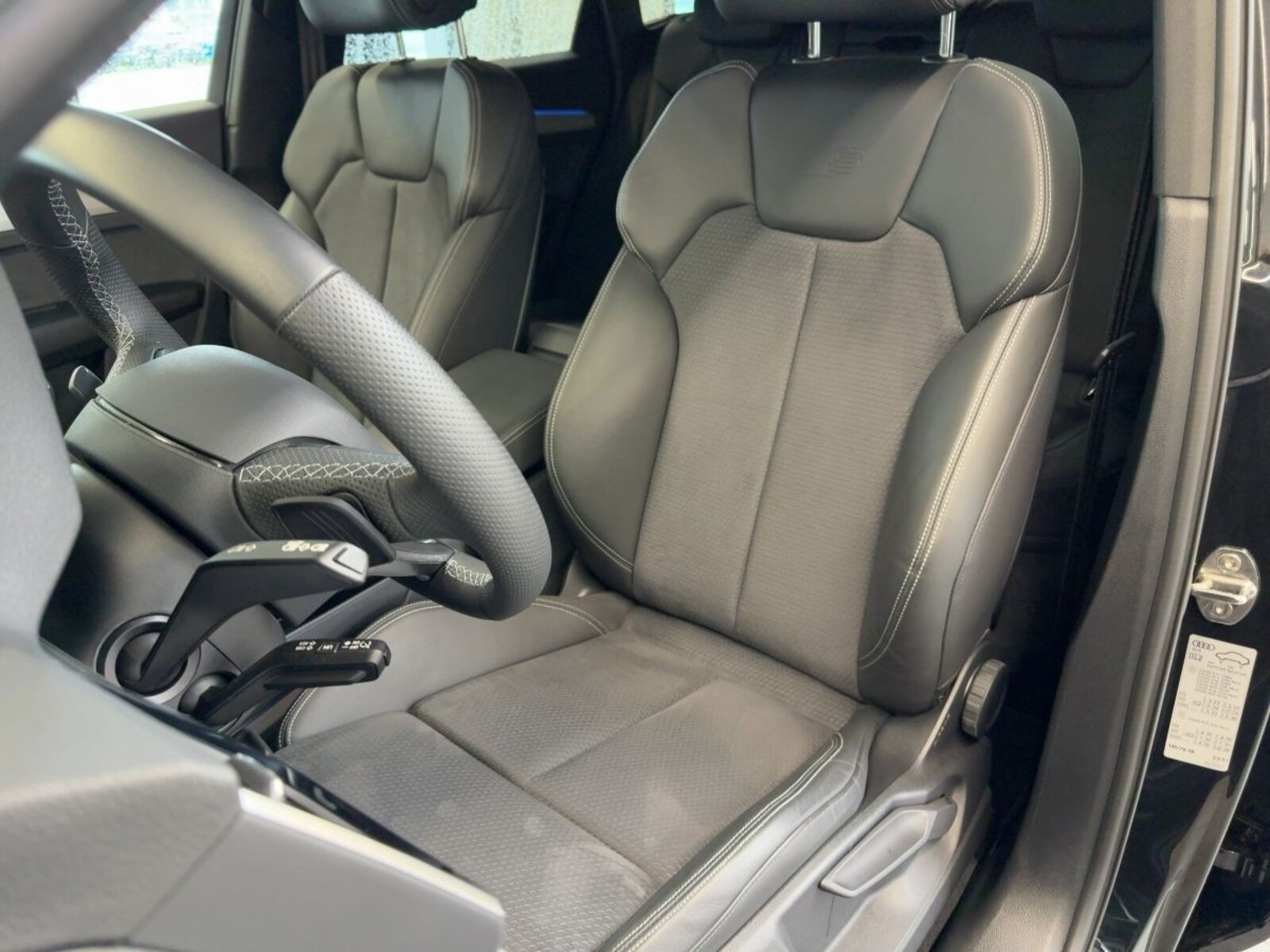 Audi Q5 Sportback – Bild 17