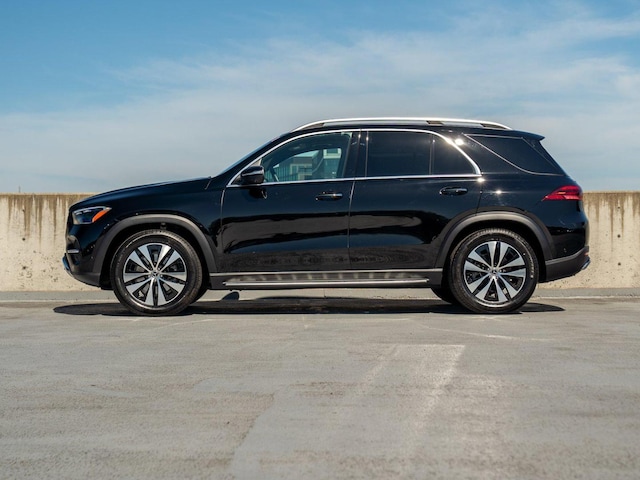 2026 Mercedes-Benz GLE 350