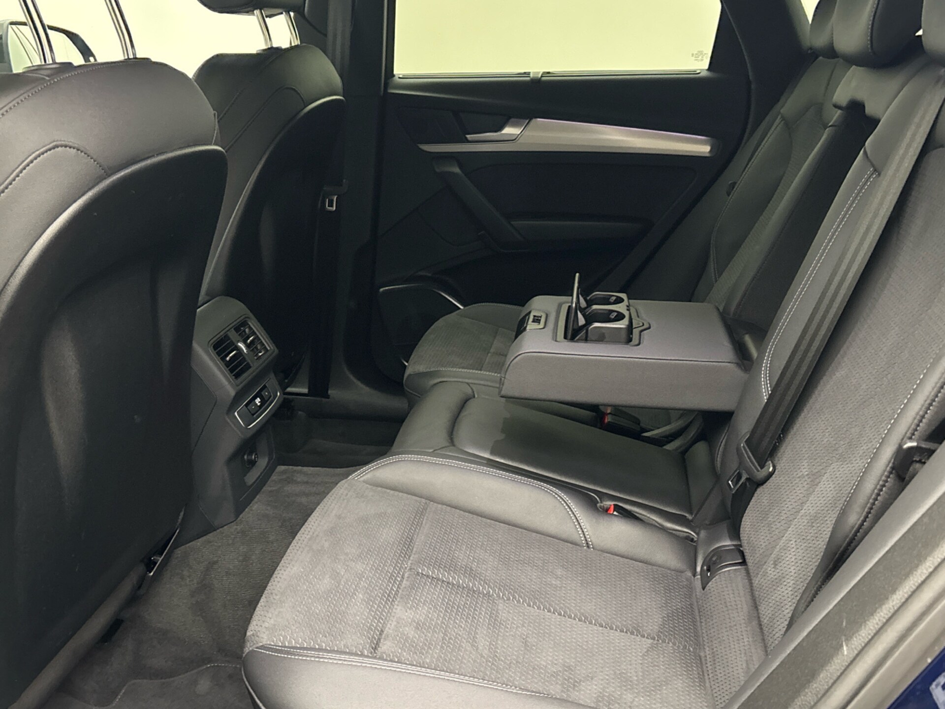 Audi Q5 Sportback TFSI e S line