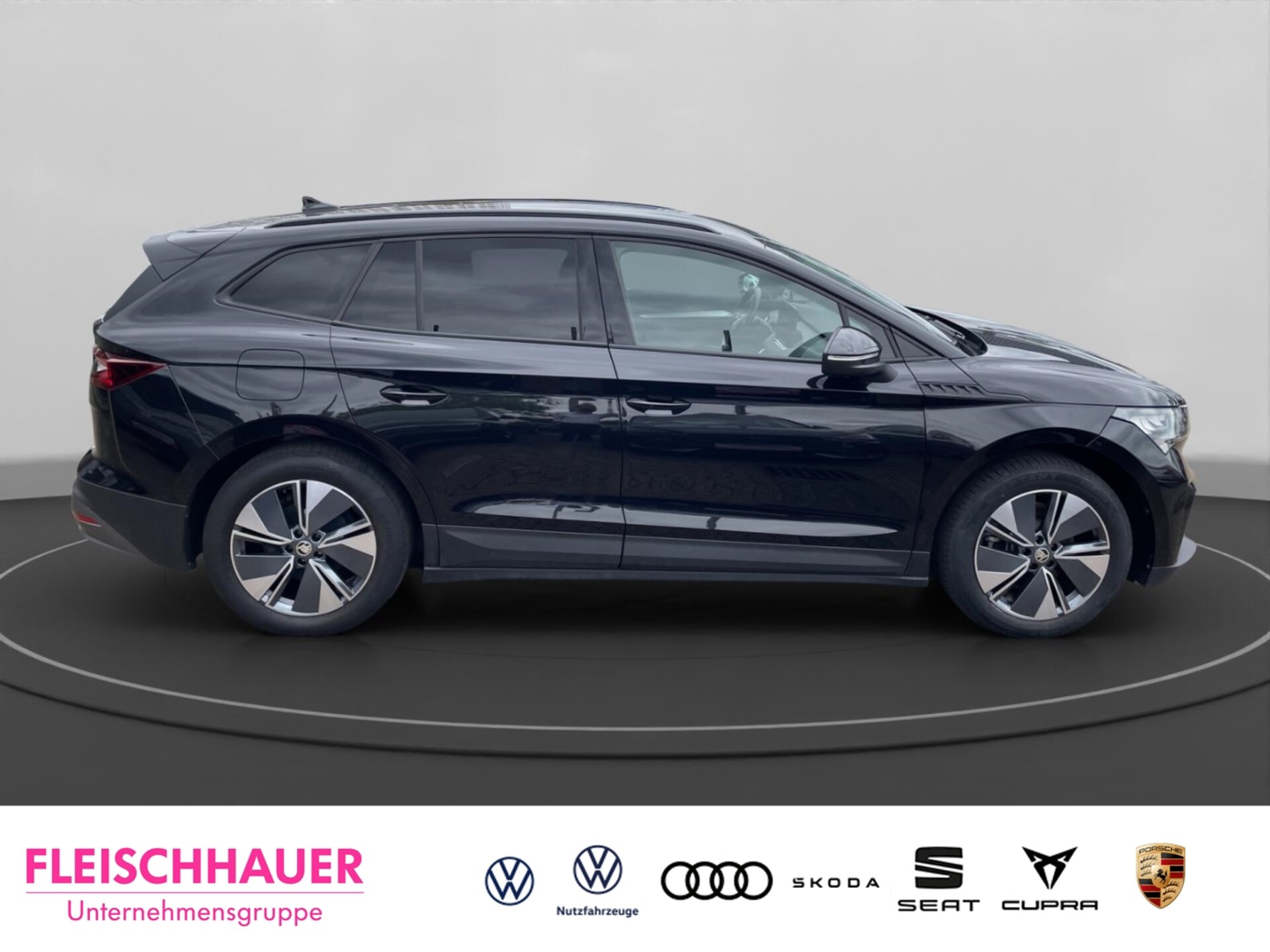 Skoda Enyaq 60