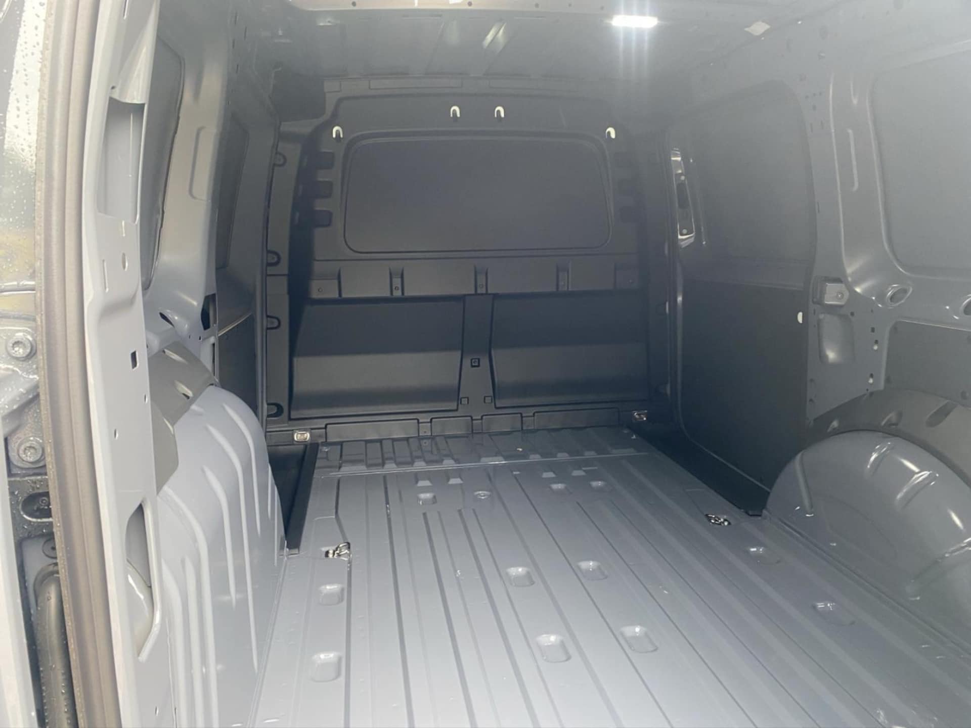 Volkswagen Caddy Maxi Cargo