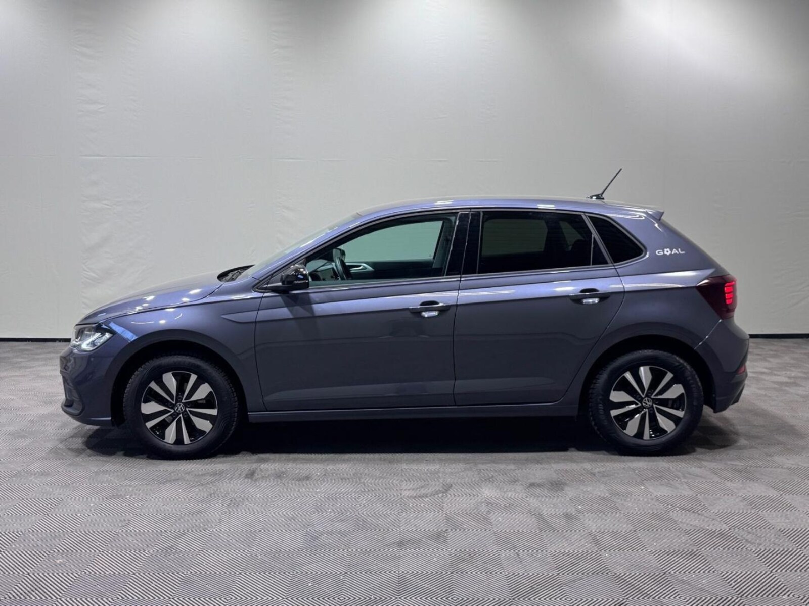 Volkswagen Polo – Bild 3