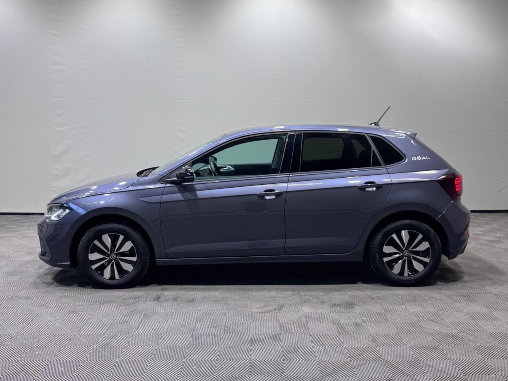Volkswagen Polo Goal