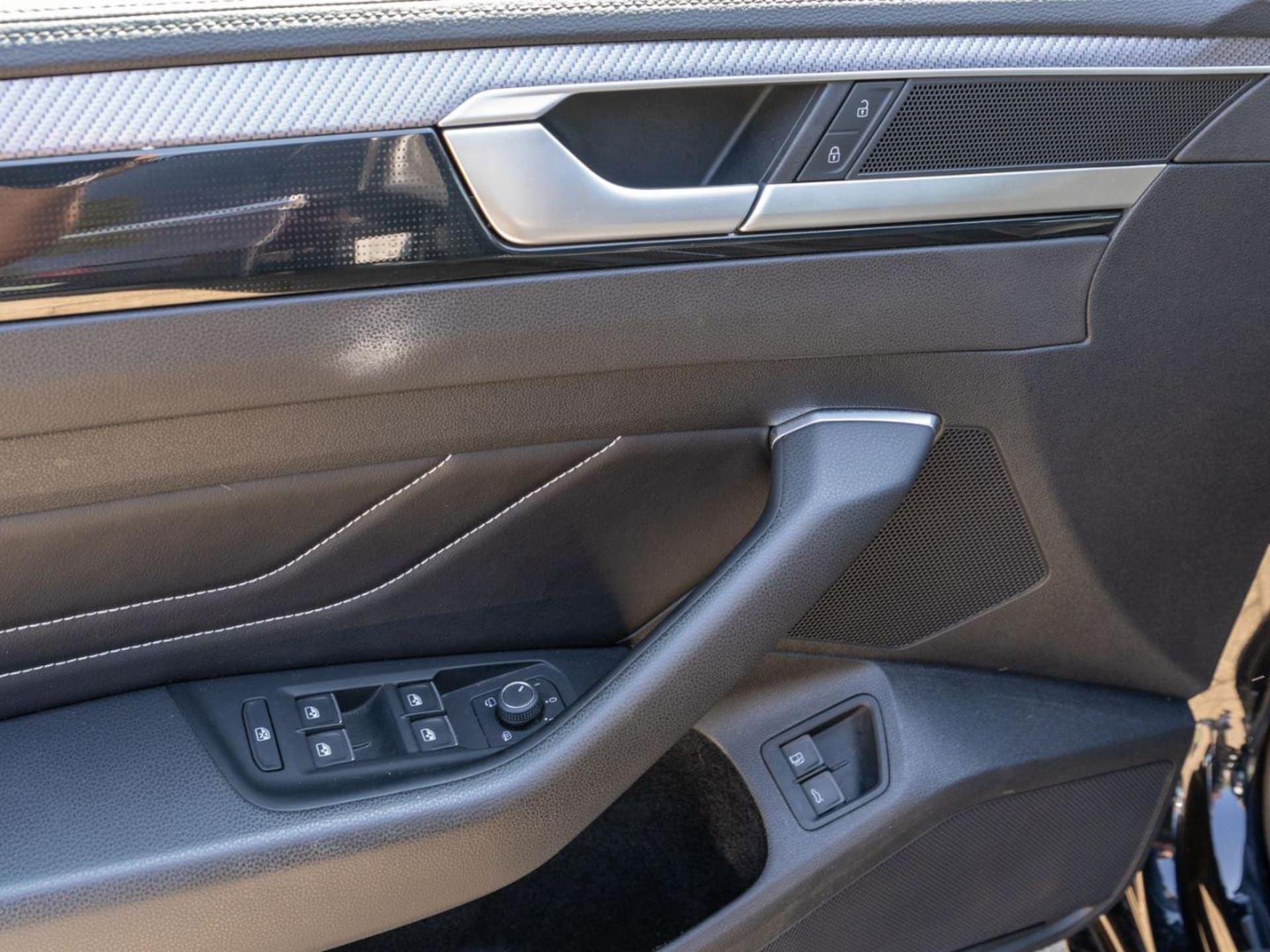 Volkswagen Arteon Shooting Brake R-Line