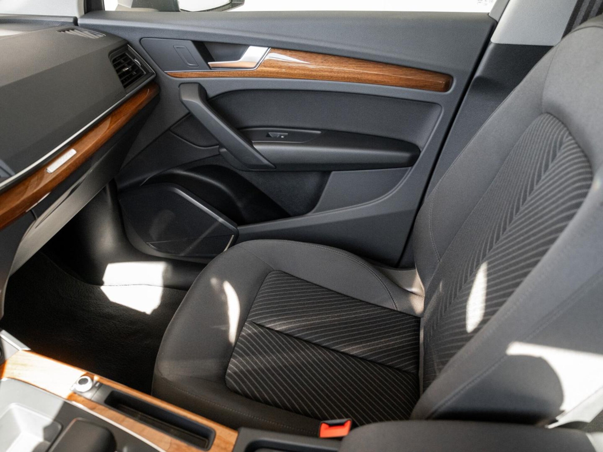 Audi Q5 SUV S line