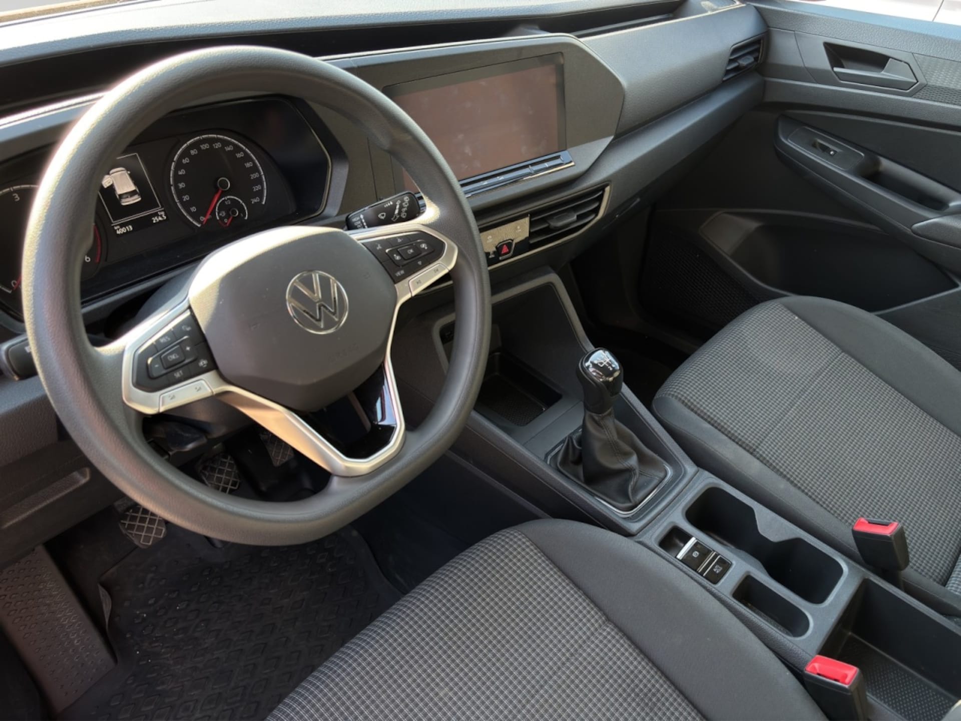 Volkswagen Caddy Maxi Cargo