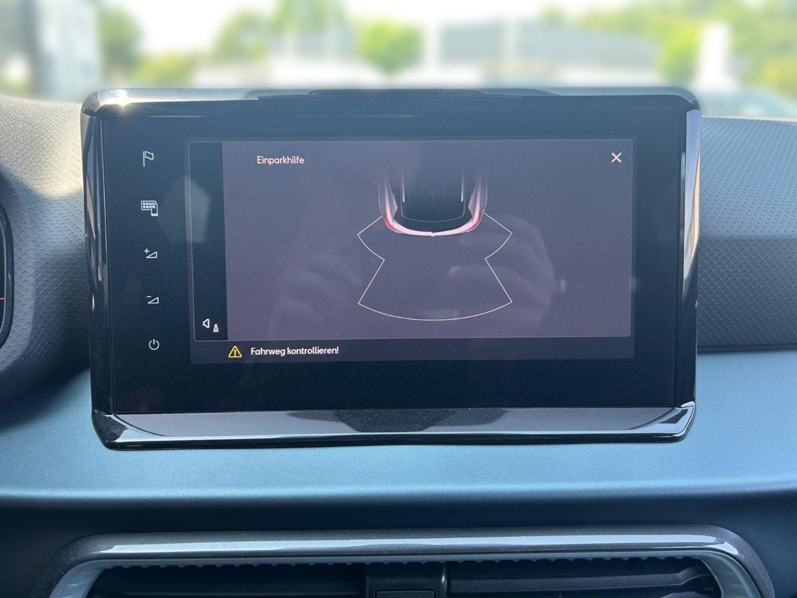 SEAT Arona – Bild 14