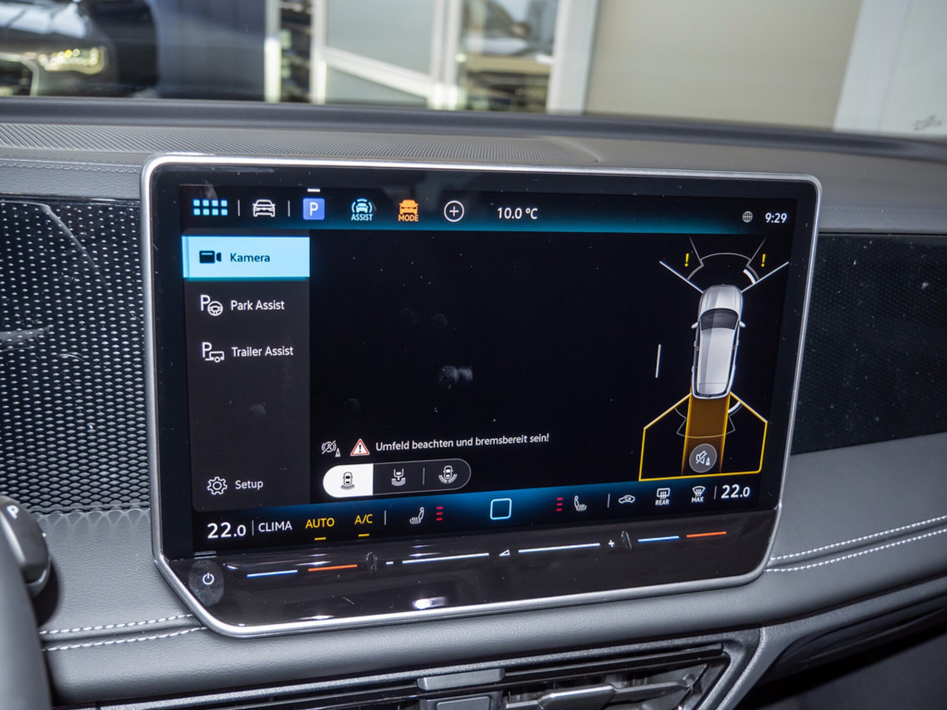 Volkswagen Tiguan ENERGY