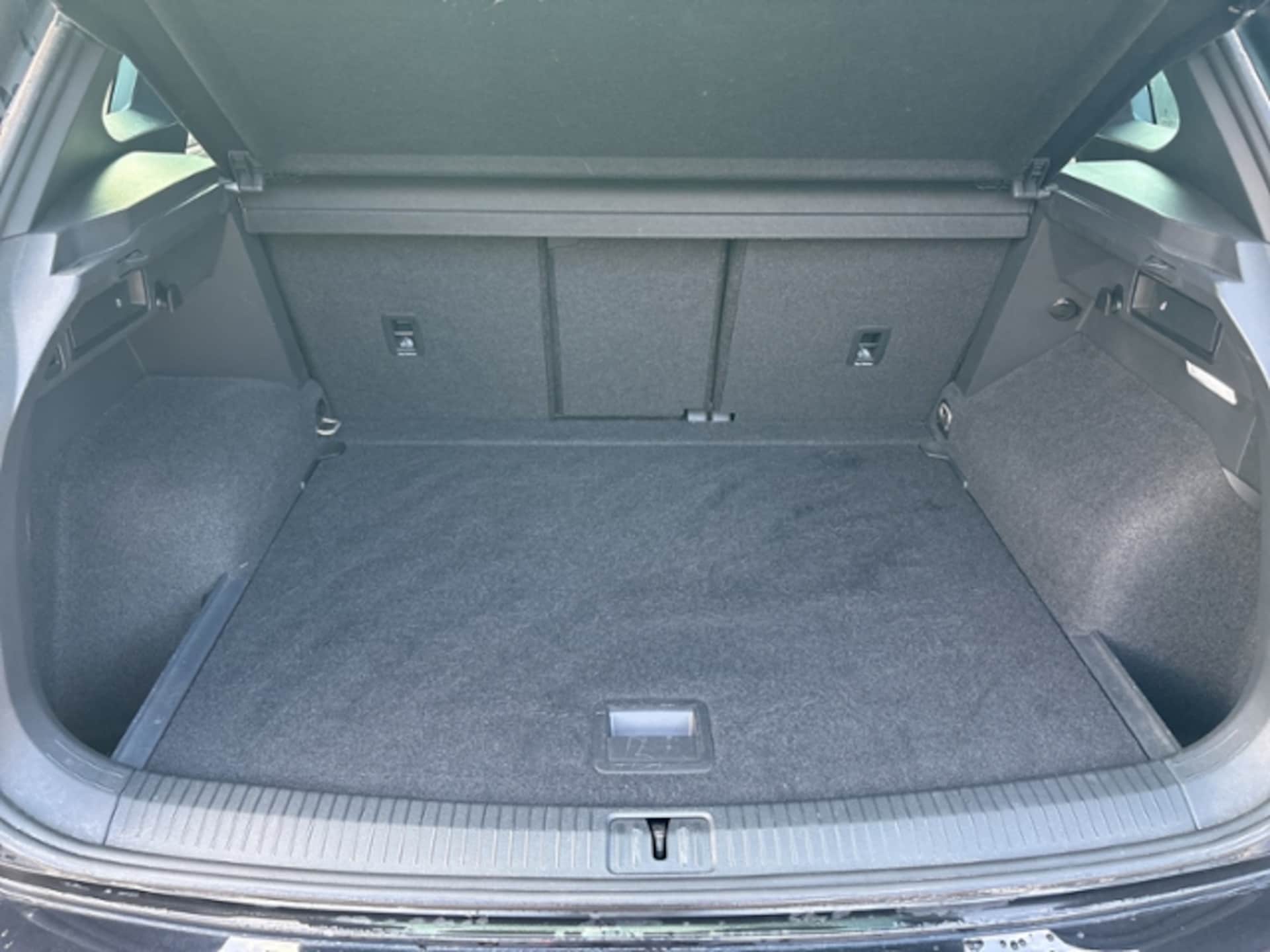 Volkswagen Tiguan Active