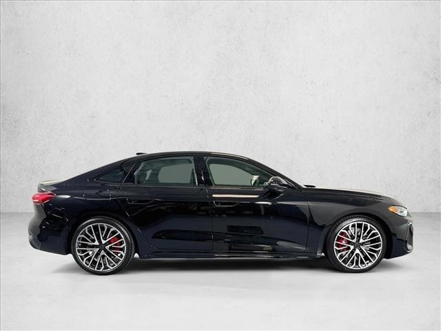 2026 Audi S5 Sedan