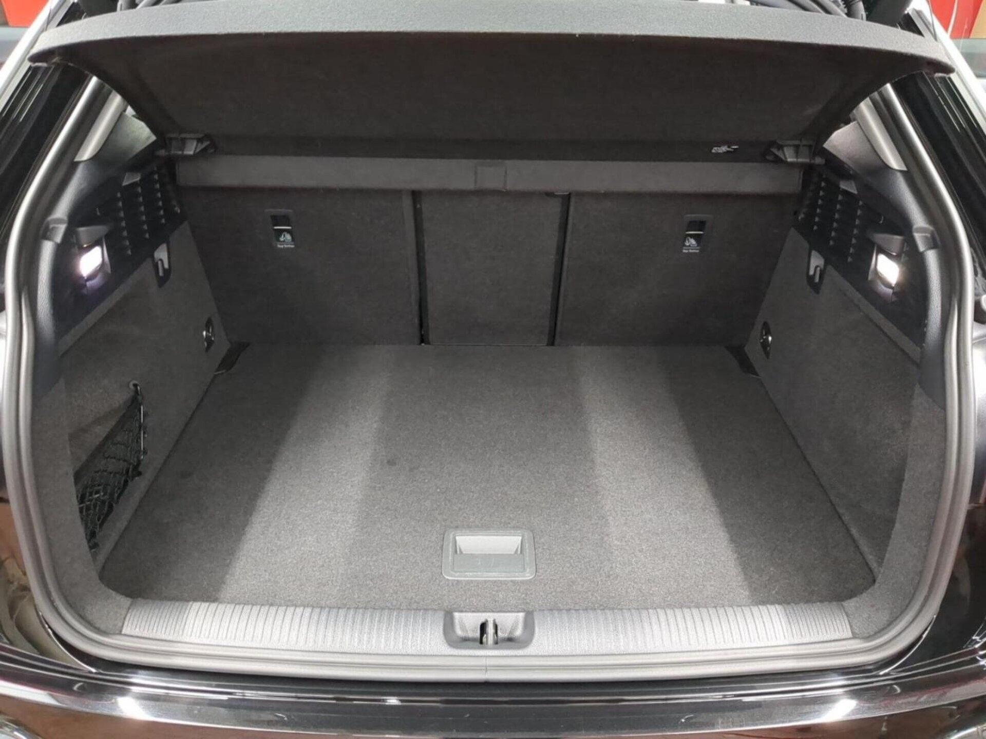 Audi Q2 S line
