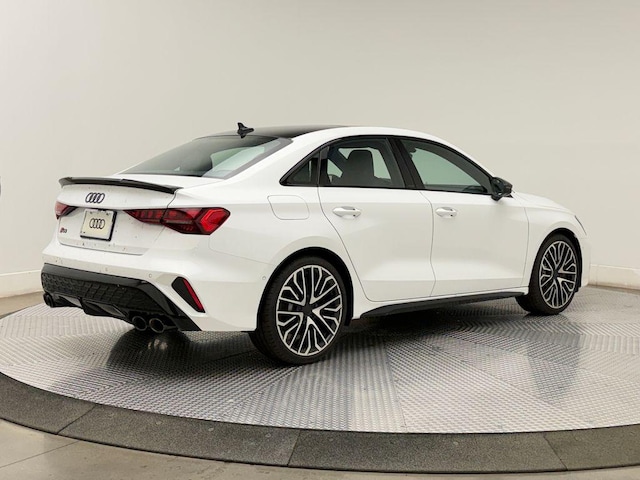2026 Audi S3 Base - Photo 7