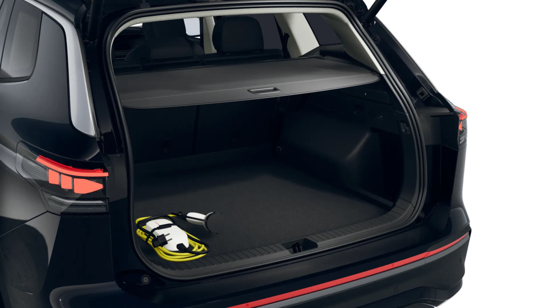 Volkswagen Tayron Elegance