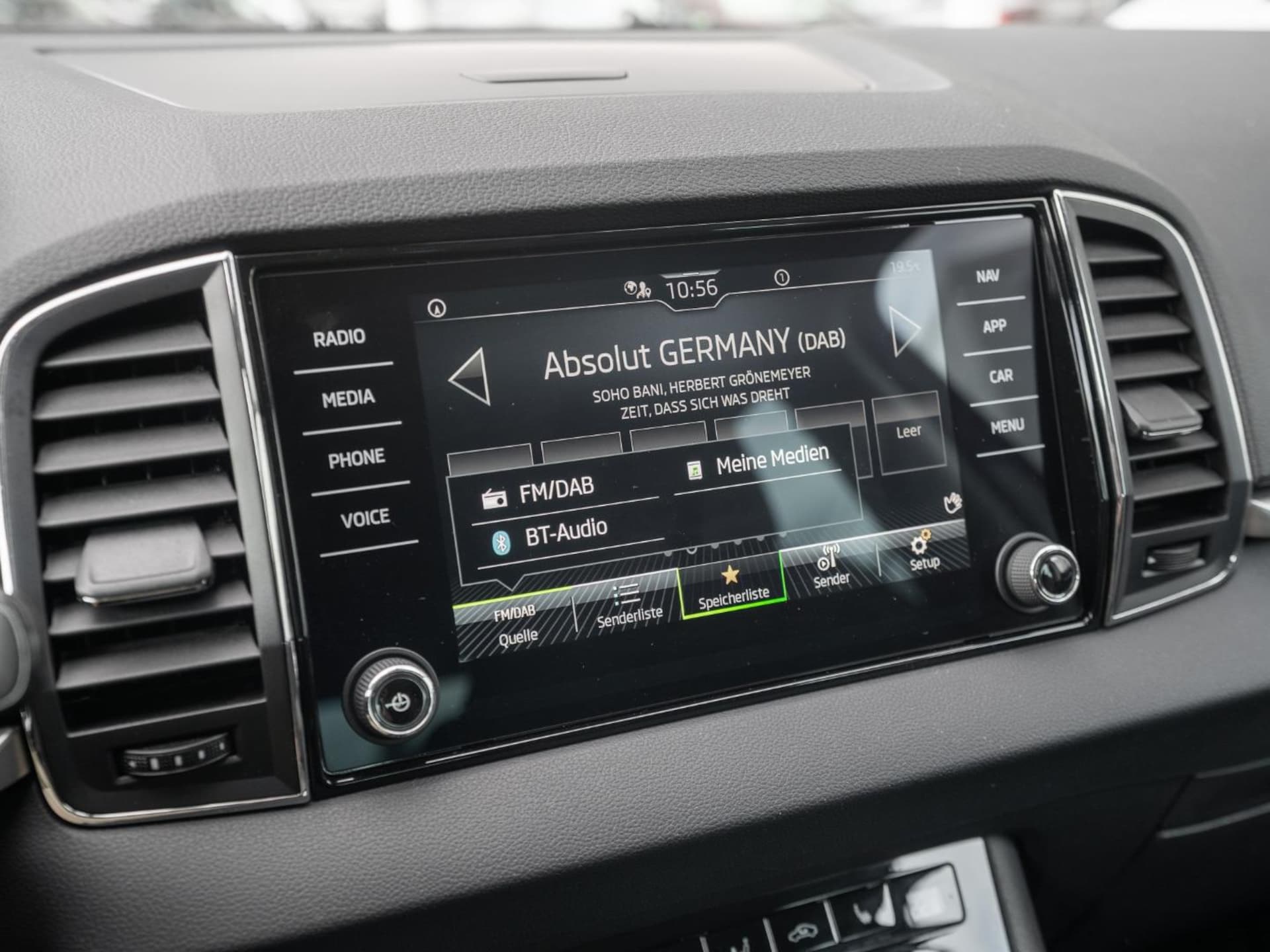 Skoda Karoq Ambition