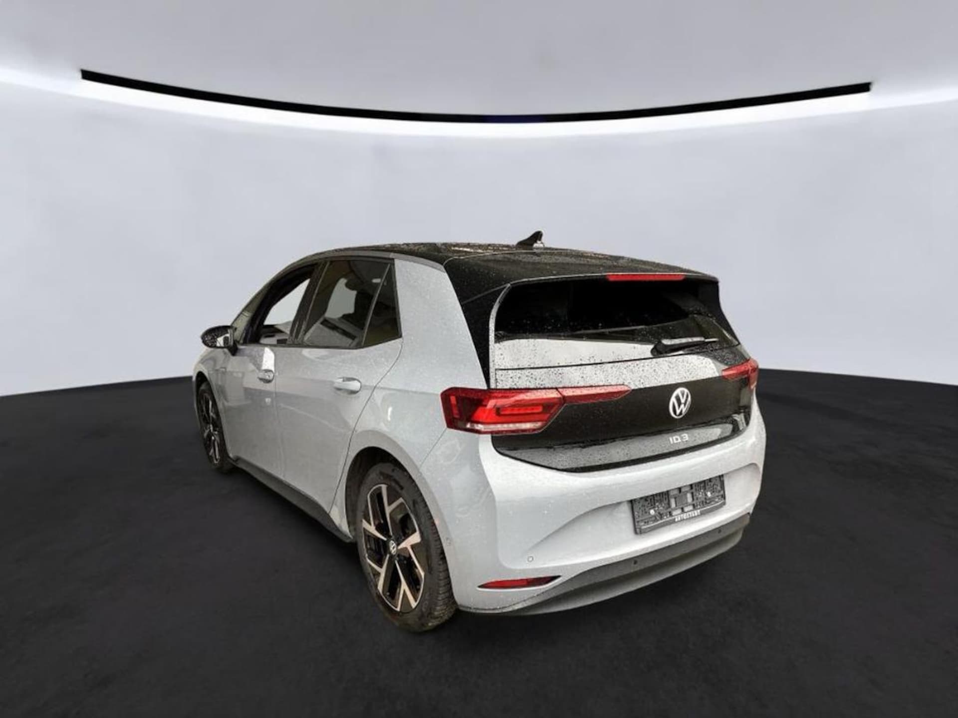 Volkswagen ID.3 MOVE Pro