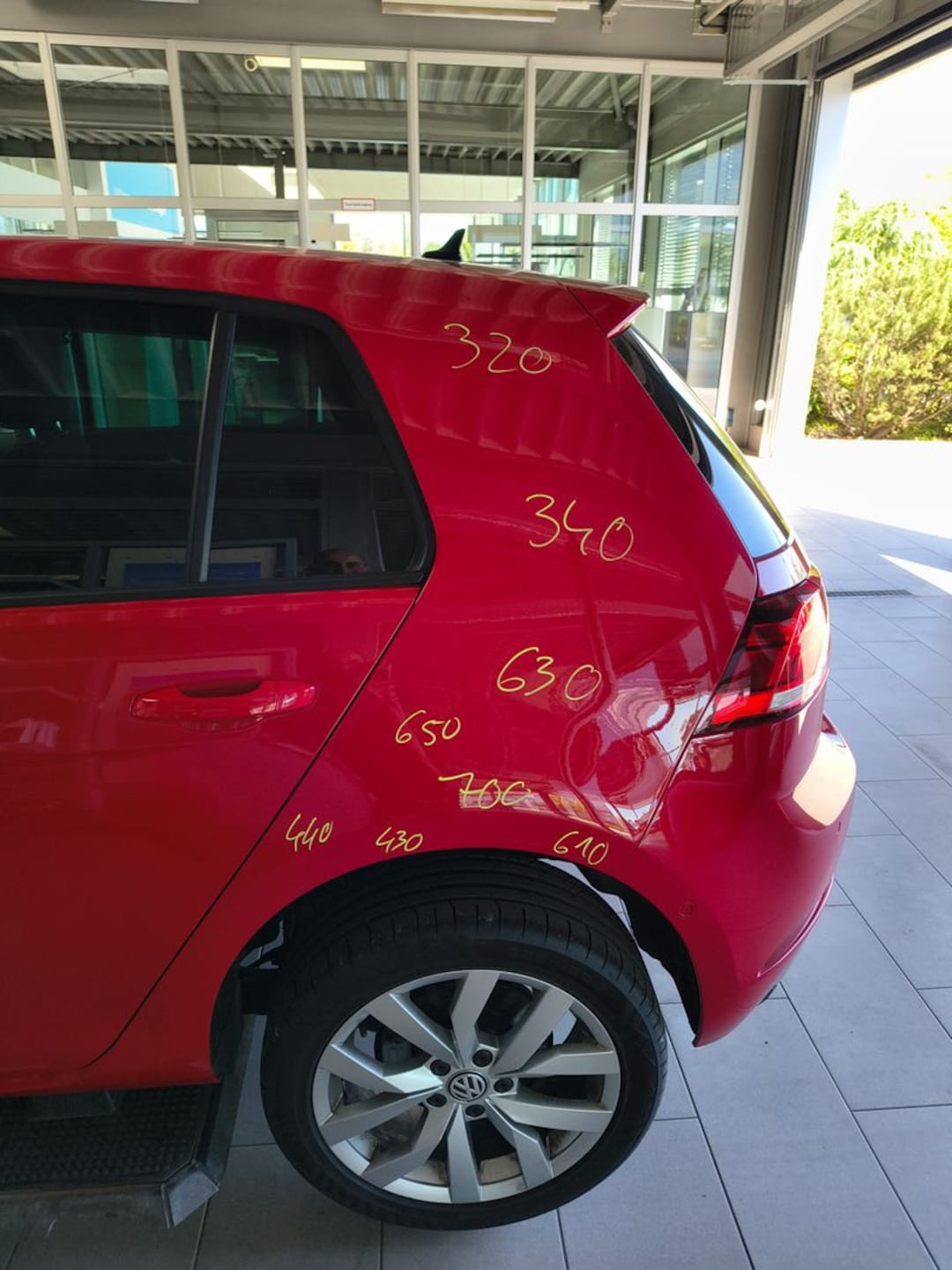 Volkswagen Golf JOIN