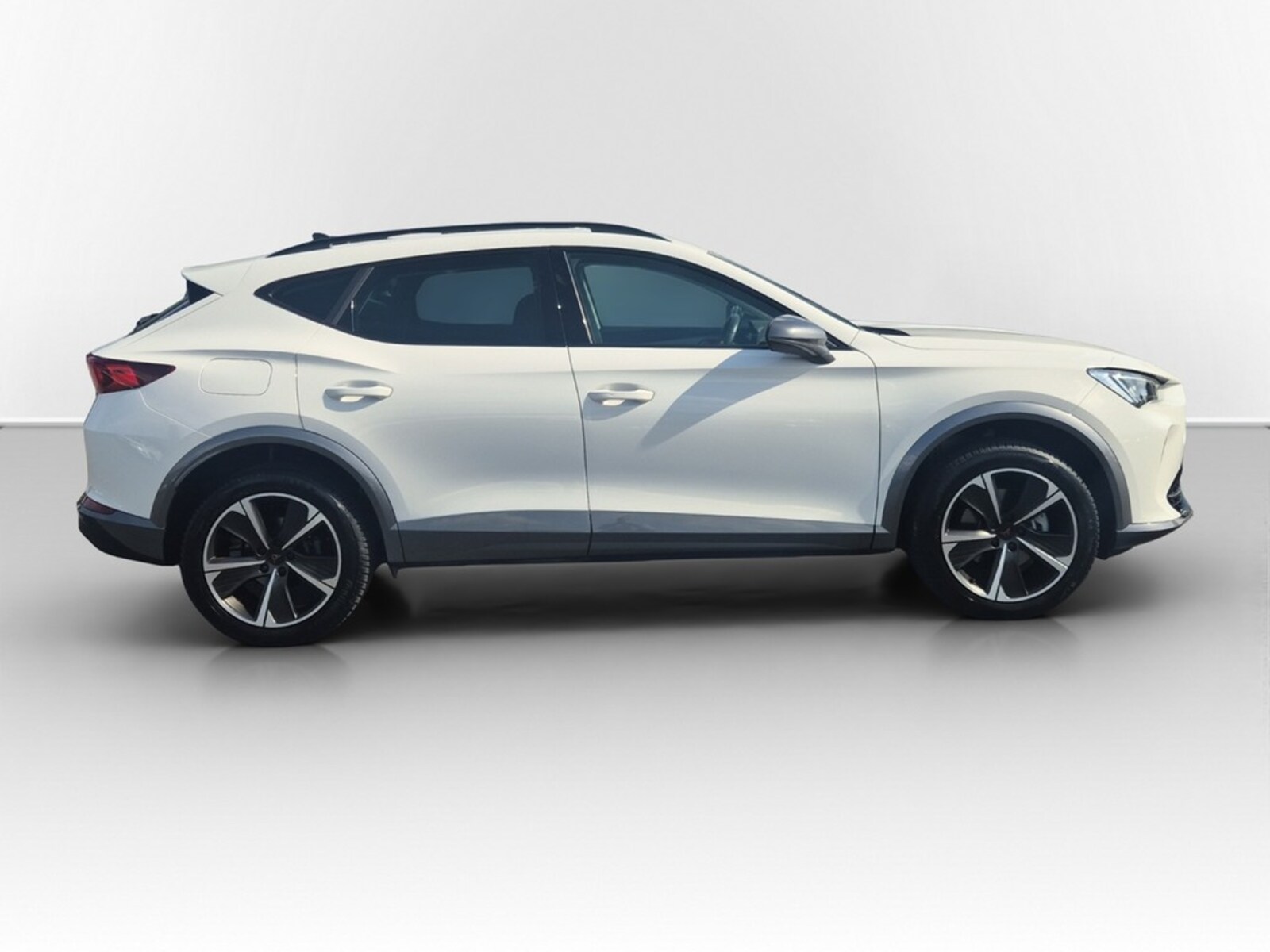 CUPRA Formentor – Bild 5