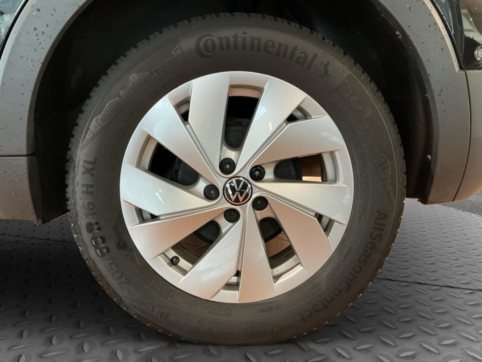 Volkswagen T-Cross – Bild 9