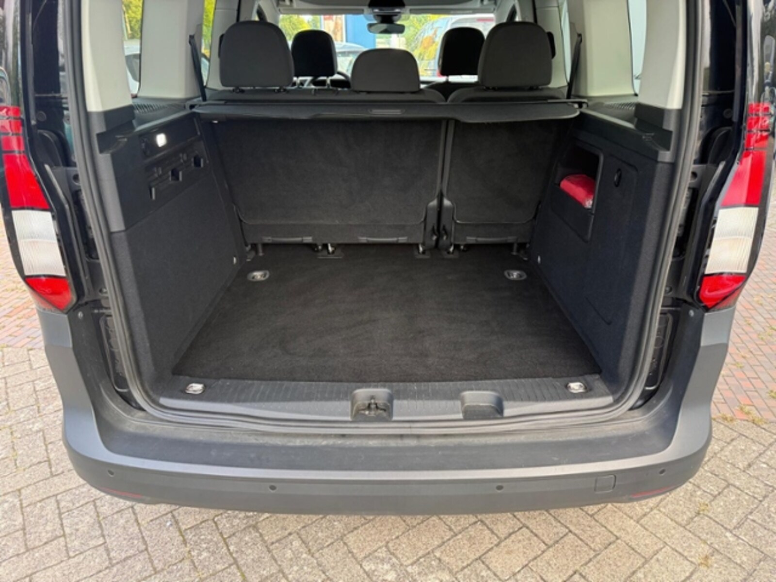 Volkswagen Caddy – Bild 11