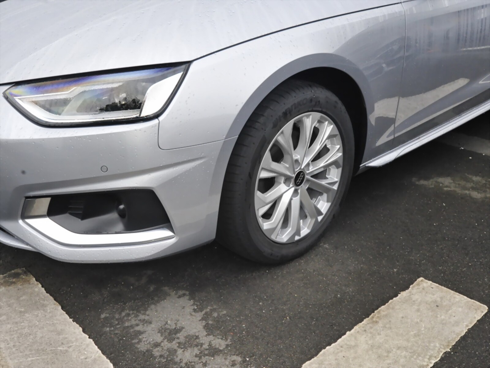 Audi A4 Avant – Bild 5