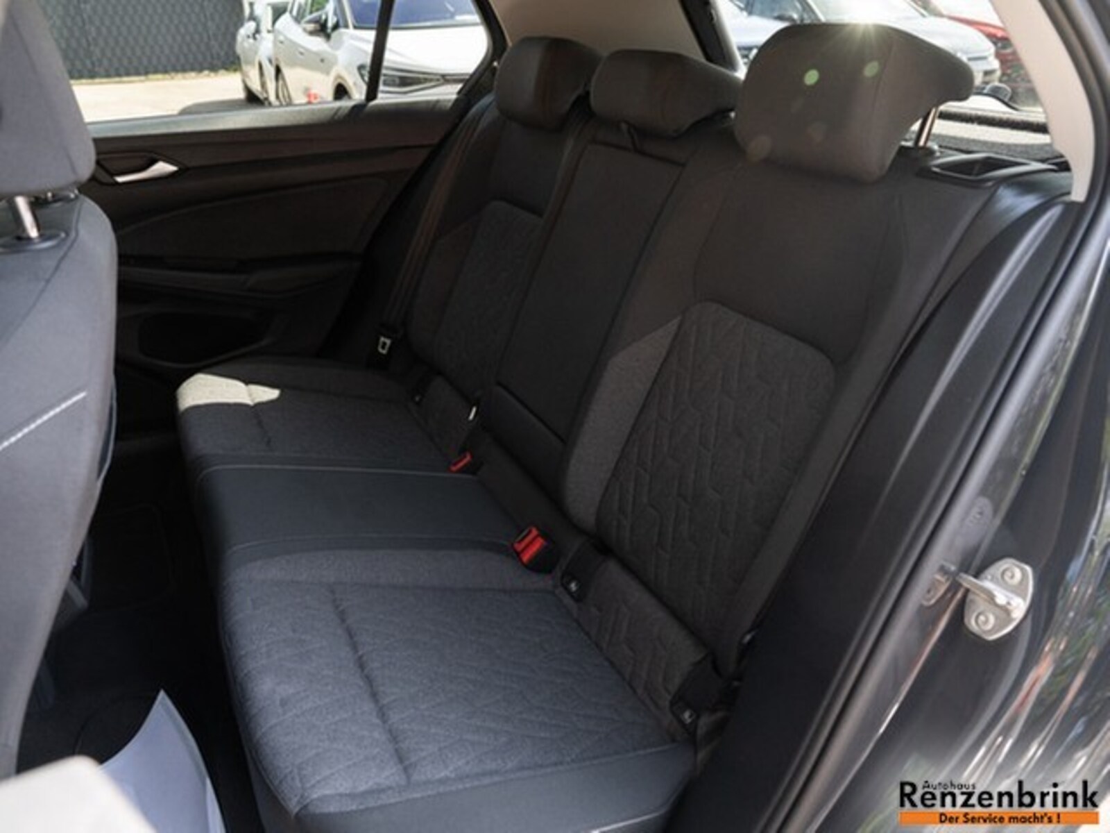 Volkswagen Golf – Bild 7