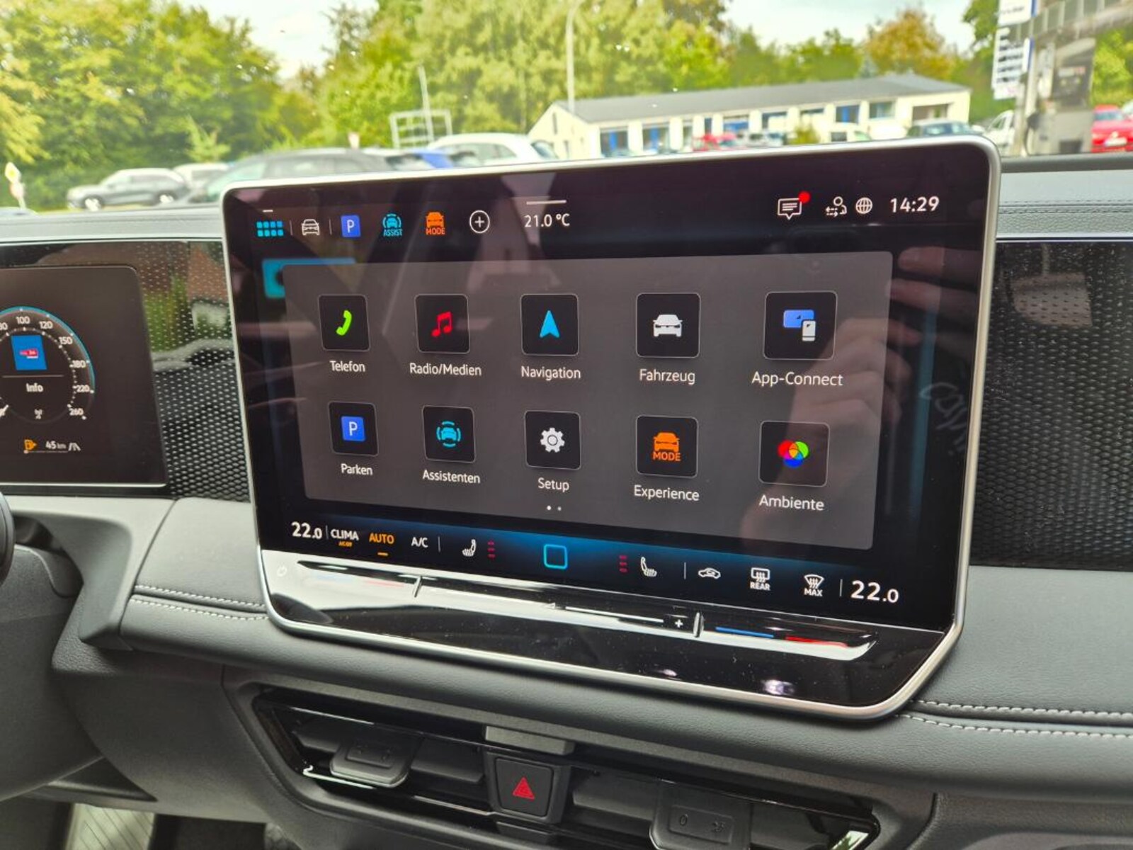 Volkswagen Tiguan – Bild 26