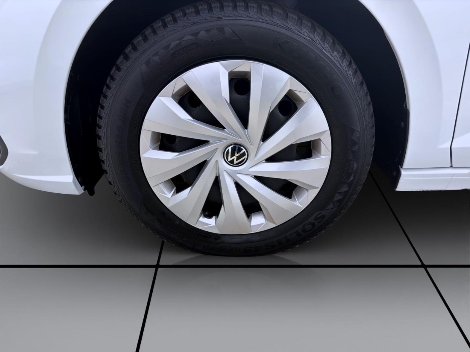 Volkswagen Polo – Bild 9