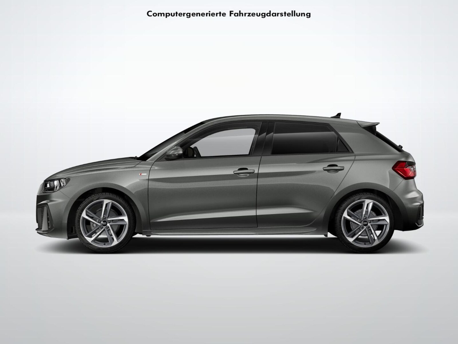 Audi A1 Sportback – Bild 3